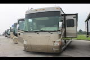 2007 Thor Mandalay
